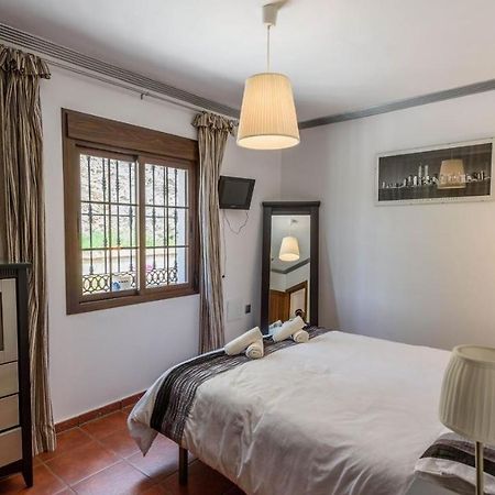 Villa Asuncion Arenas By Ruralidays المظهر الخارجي الصورة