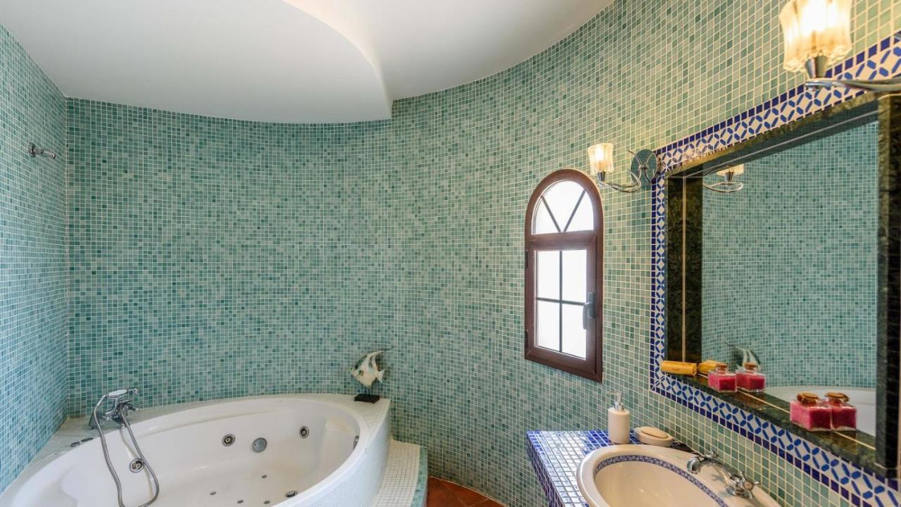 Villa Asuncion Arenas By Ruralidays المظهر الخارجي الصورة